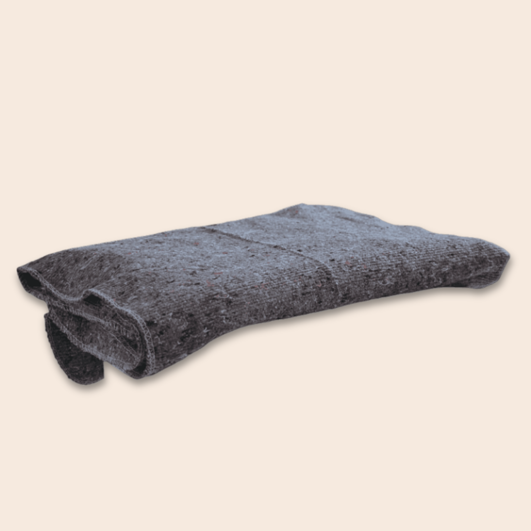 Flyttepakke stor - 50 flyttekasser