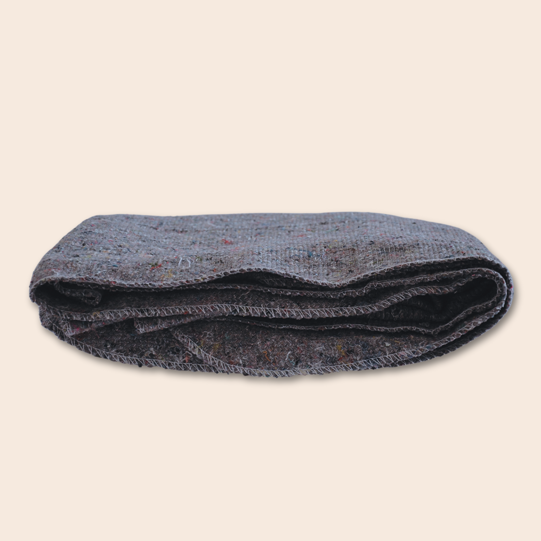 Flyttepakke stor - 50 flyttekasser